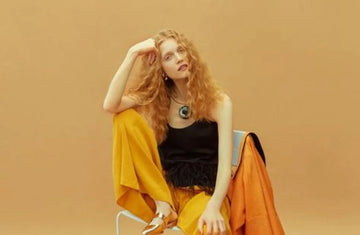 Sweeten your summer wardrobes