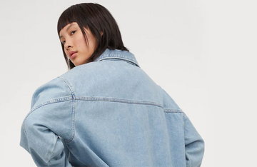 The post-pandemic consumer is embracing secondhand clothes