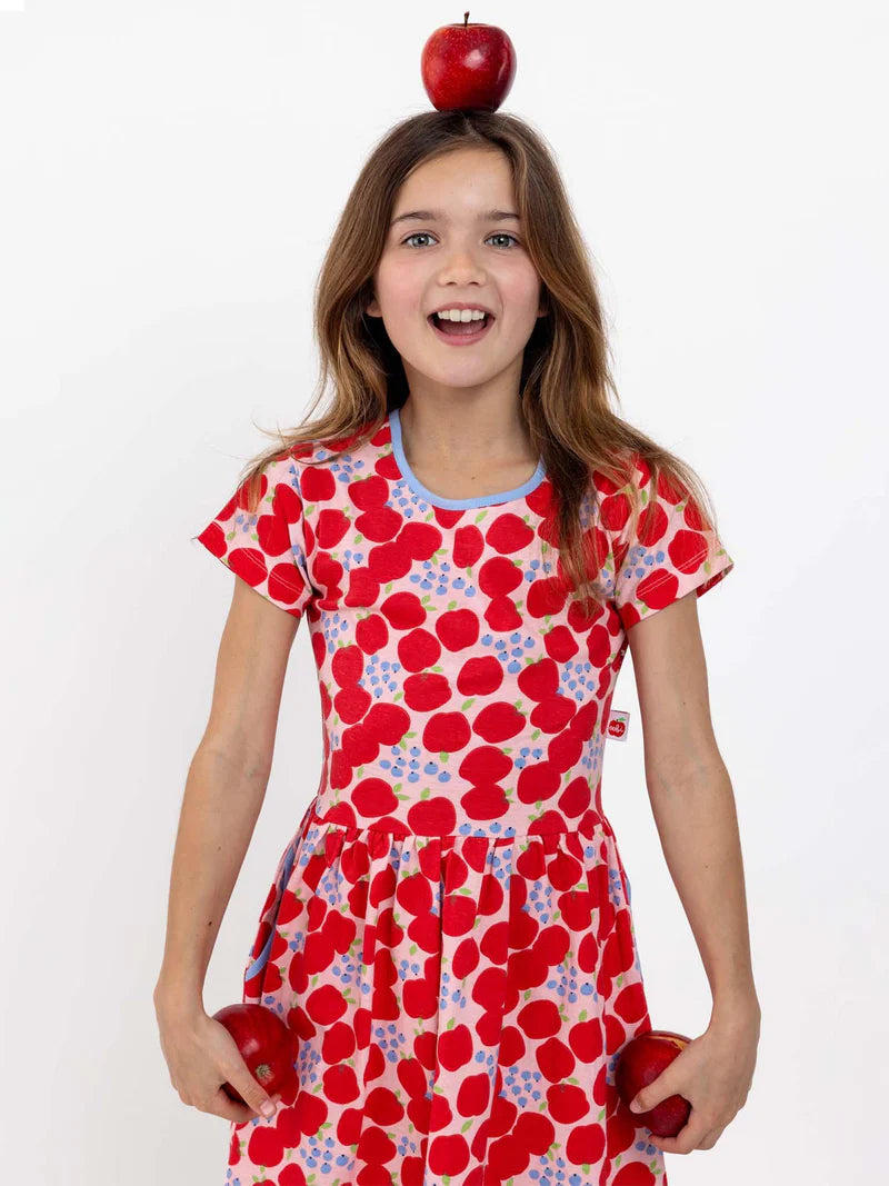 Apple Amelie Jersey Dress