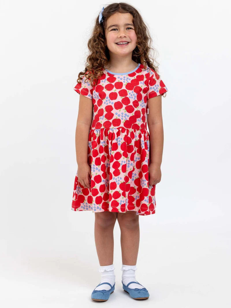 Apple Amelie Jersey Dress