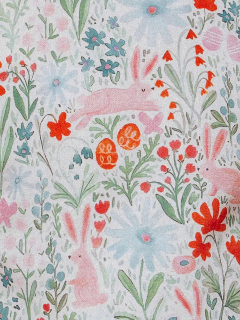 Bunny Chloe Ponytail Hat